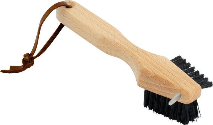 Produktbild Bürstenhaus Redecker Schuhsohlenbürsten