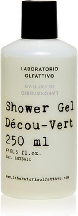 Laboratorio Olfattivo Dusch Gel ALAMBAR (250 ml)