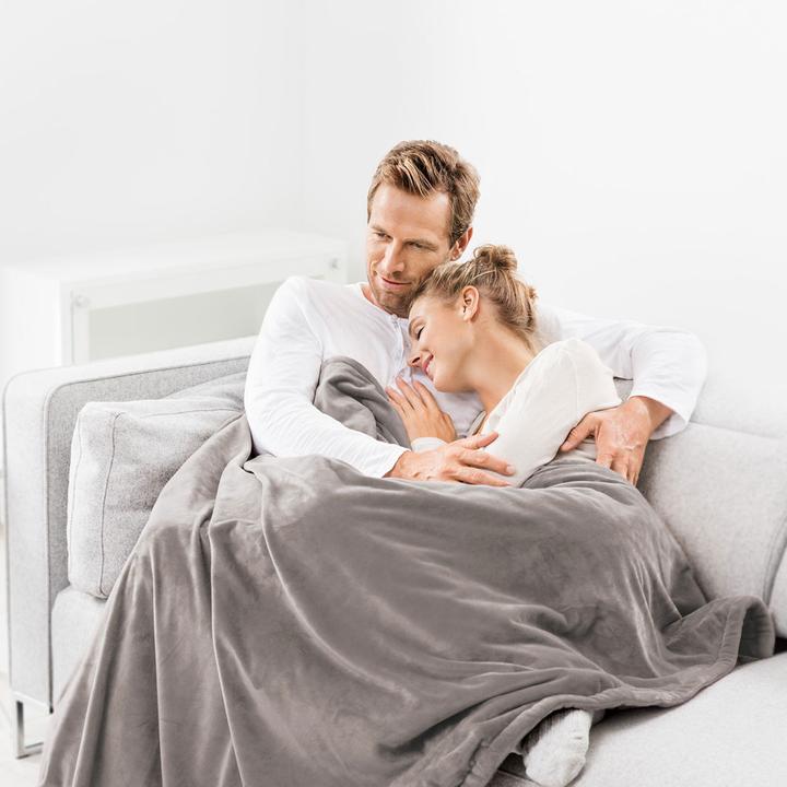 Productafbeelding Beurer HD 150 XXL (200 x 150 cm)