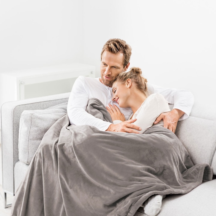 Produktbild Beurer HD 150 XXL (200 x 150 cm)