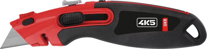 Actual product image Kapro 4K5 600.308A UKR Robuster Sicherheitsschneider (Cutters)