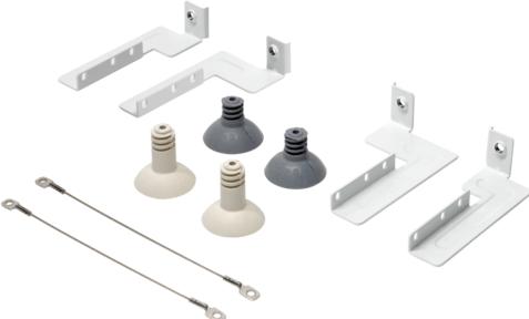 Image du produit Electrolux BR12