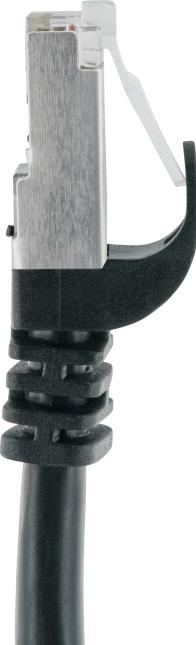 Produktbild Schwaiger Netzwerkkabel S/FTP (S/FTP, CAT6, 2.50 m)