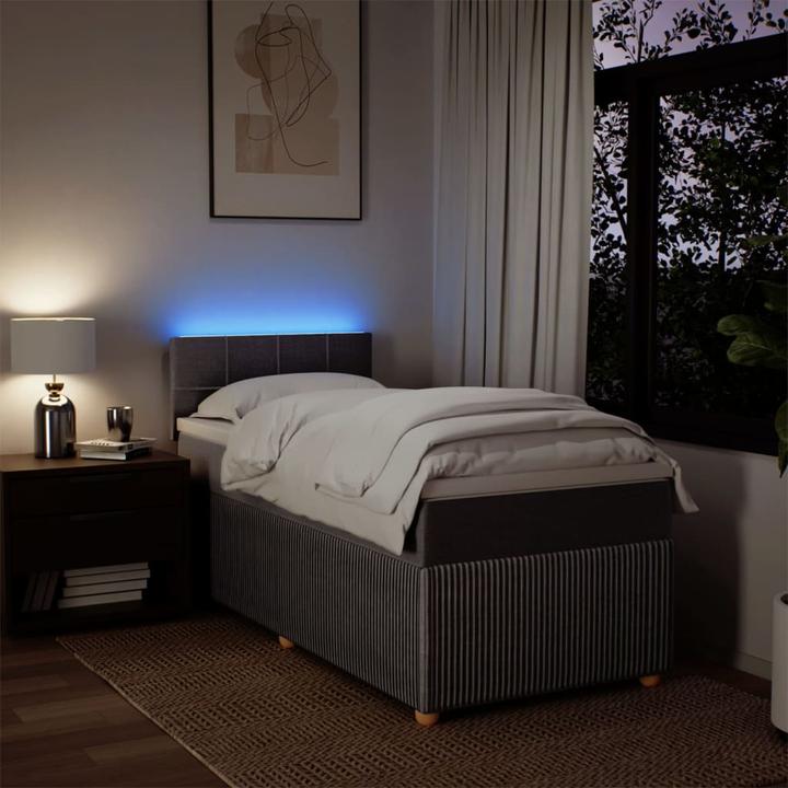 Produktbild vidaXL Leanora (140 x 200 cm)