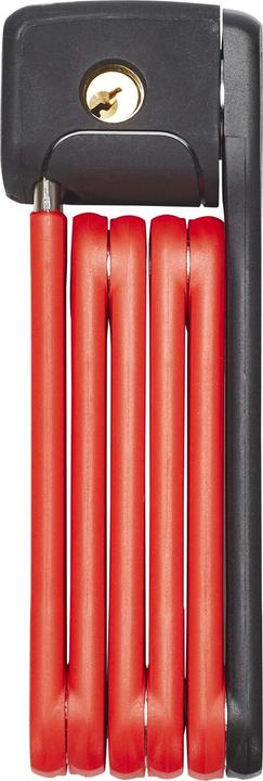 Red, Black