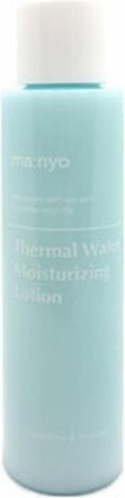Produktbild Ma:Nyo MANYO FACTORY Thermo Water Moisturizing Lotion 155ml (1.20 cm, Schwarz)