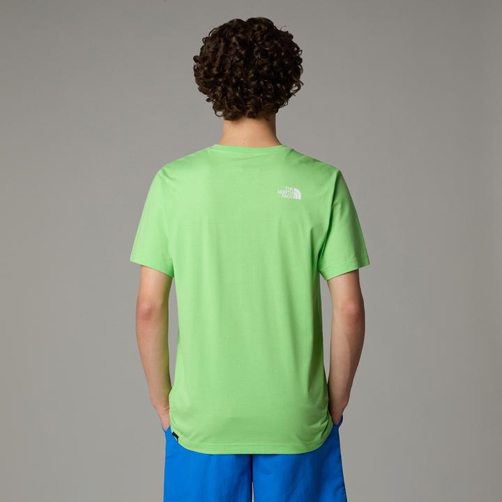 Produktbild North Face Simple Dome (XS)