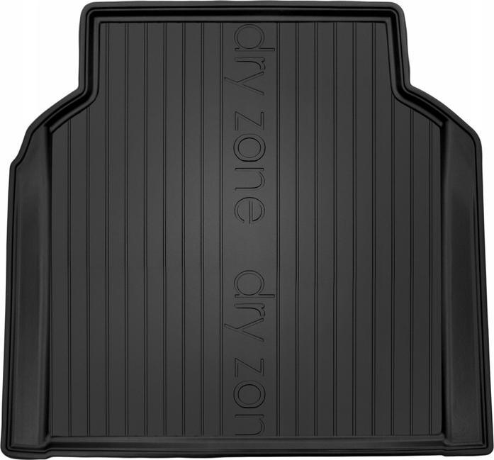 Actual product image Frogum Alfa Romeo Giulia - Boot Tray