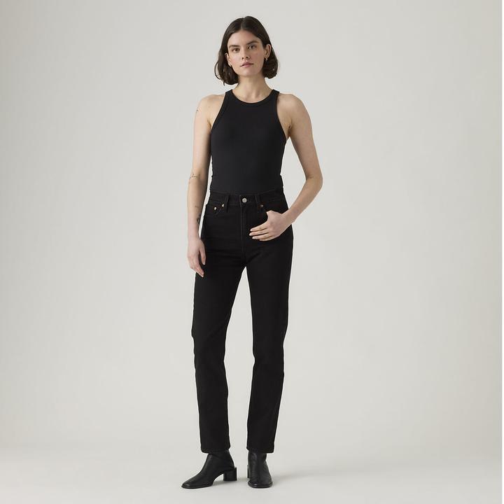 Produktbild Levis Jeans Wedgie Slim (25)