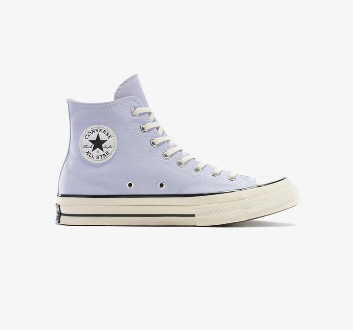 Image du produit Converse CHUCK 70 HI Blueberry Ice Egret Black (38)