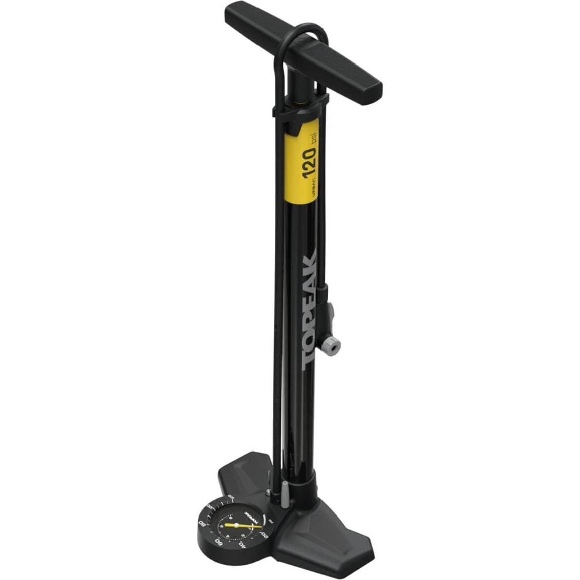 Topeak, Velopumpe