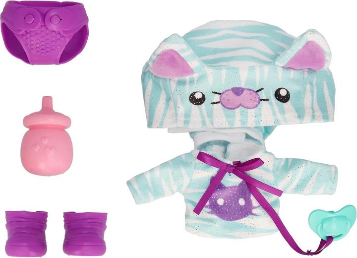 Immagine prodotto IMC Toys Asilo Nido Per Bambini Piangenti Blake