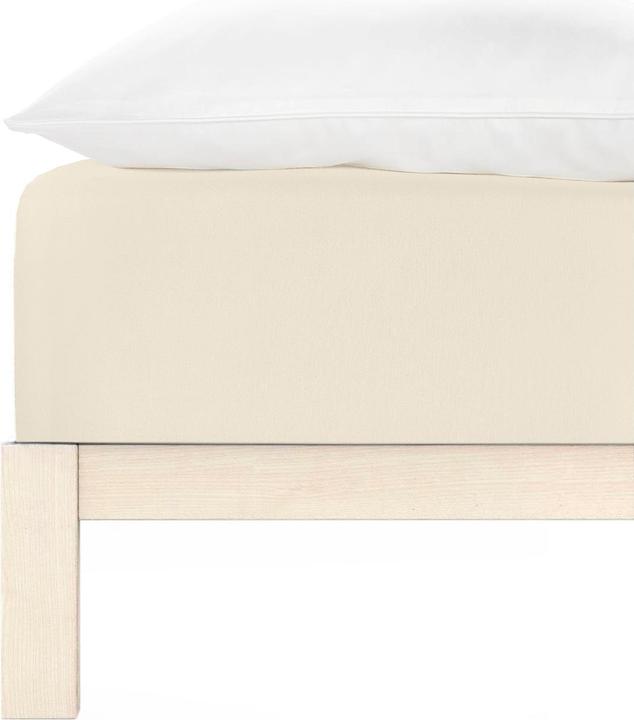 Produktbild Living Home Boxspring Feinjersey (200 x 200 cm)