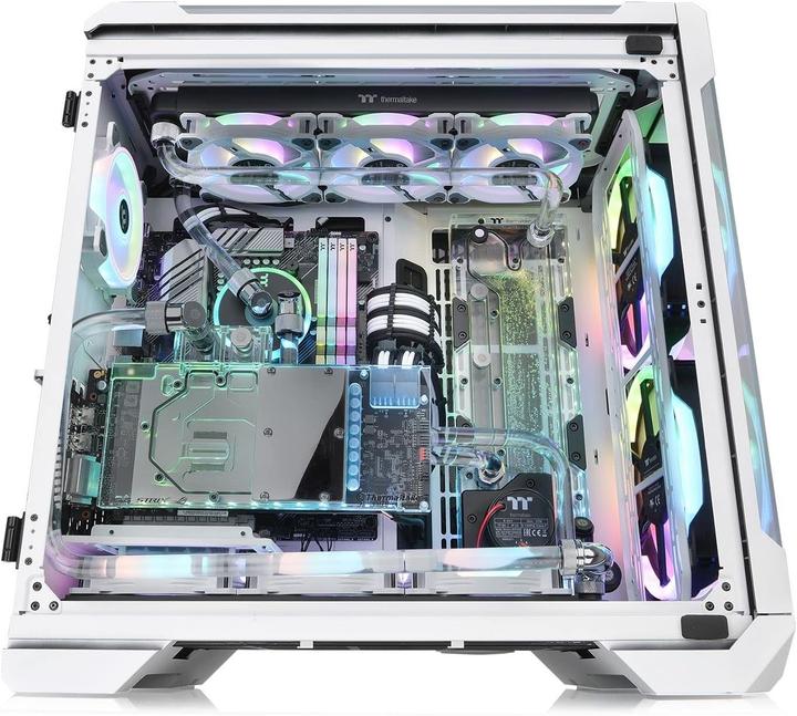 Image du produit Thermaltake View 51 (ATX, mATX, Mini-ITX)