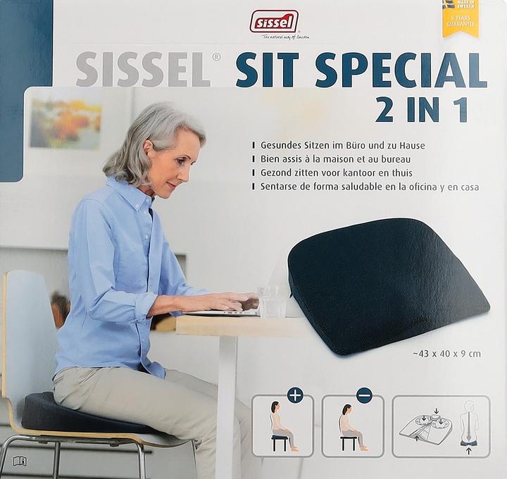 Produktbild Sissel Sit Special (43 x 40 cm)