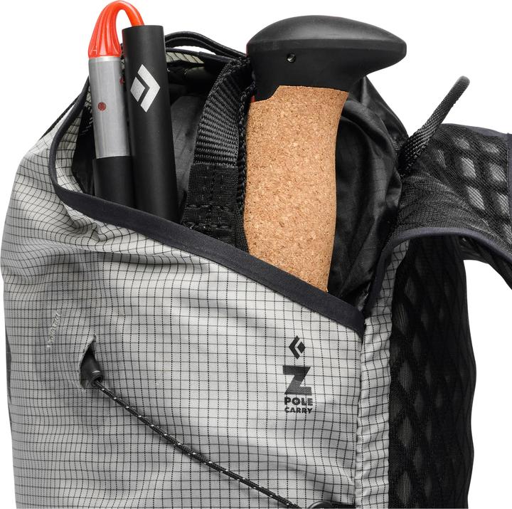 Produktbild Black Diamond Distance 8 - Laufrucksack - Herren (8 l)