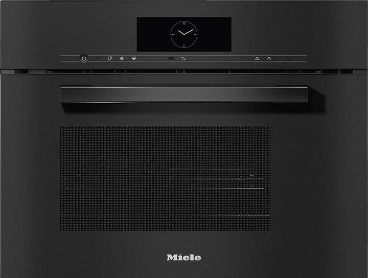 Etichetta energetica Miele DGM 7840 11101950