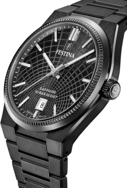 Produktbild Festina F20080/1 Swiss Made Rive (40 mm)