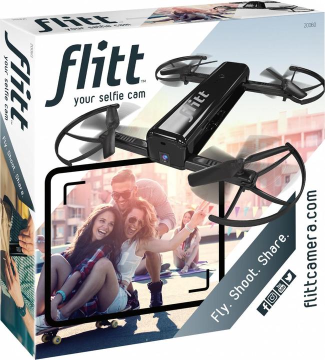 Produktbild Revell Flitt