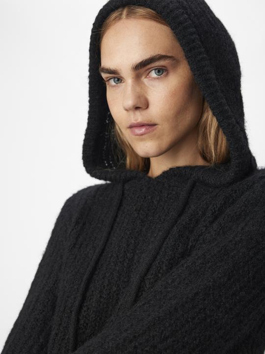 Image du produit Object Hoodie en tricot (L)