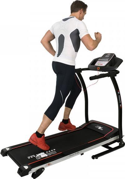 Image du produit Christopeit Tapis de course CS 300