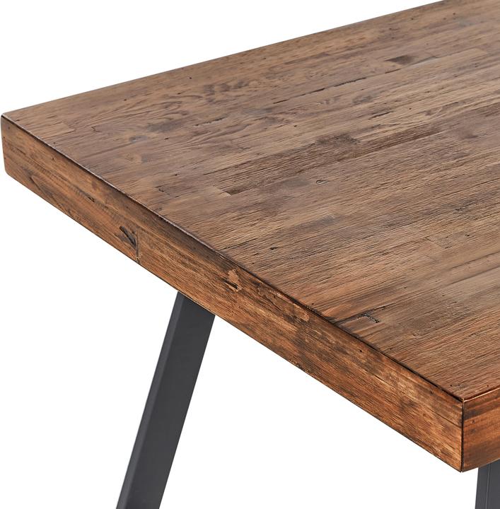 Produktbild Beliani Warton (90 x 160 x 74 cm)