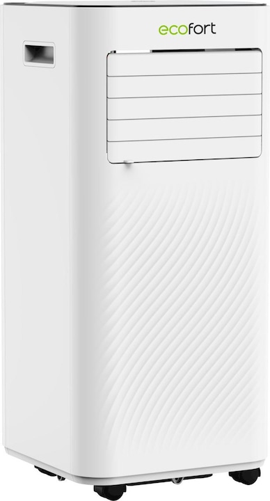 Actual product image ecofort ecoQ CoolAir 9+ (25 m², 9000 BTU/h)