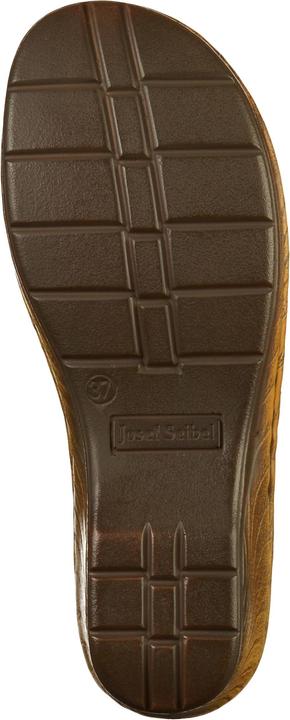 Actual product image Josef Seibel clogs (39)