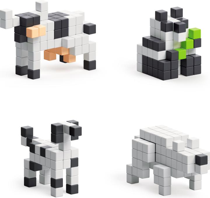 Produktbild Pixio Animals