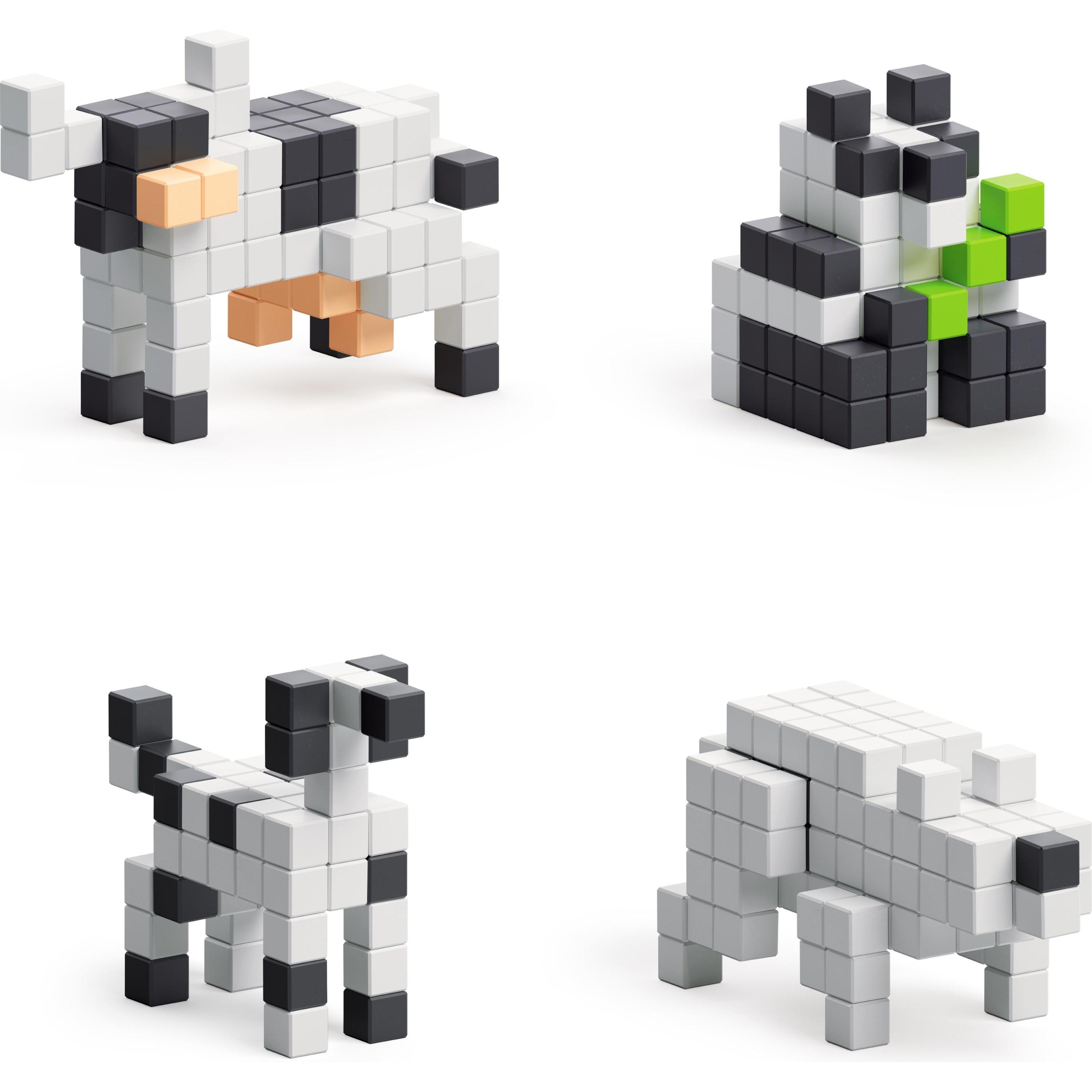 Thumbnail - Pixio Animals