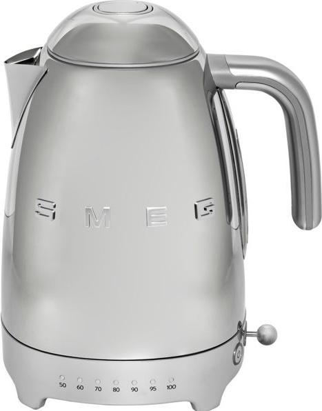 Image du produit Smeg 50's Retro Style avec contrôle de la température (1.70 l)