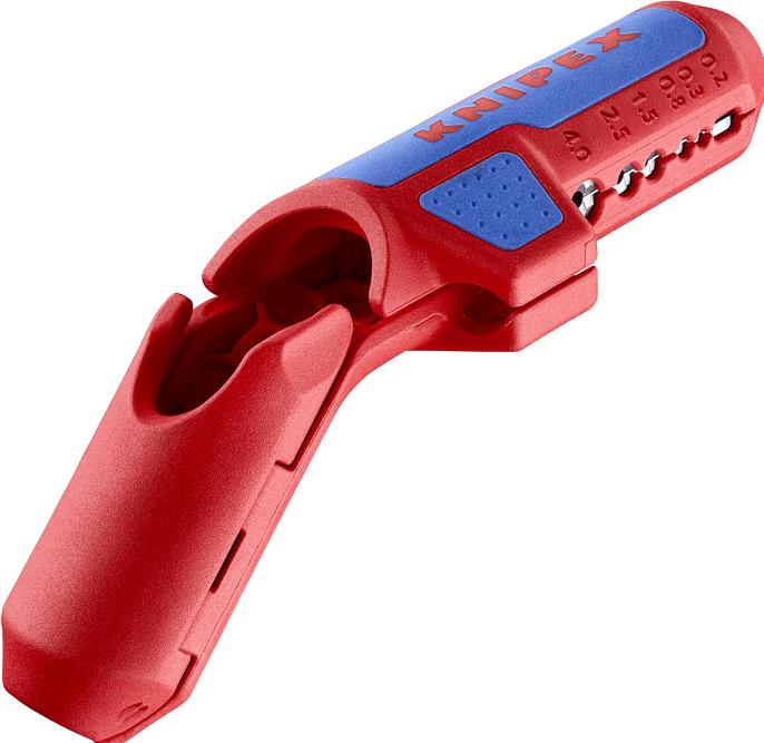 Produktbild Knipex ErgoStrip (135 mm)