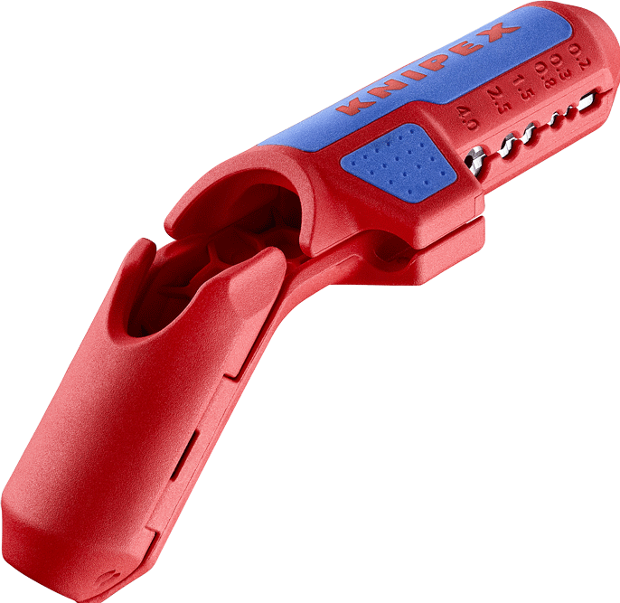 Produktbild Knipex ErgoStrip (135 mm)