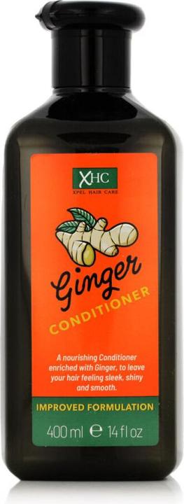 Actual product image NoName Ginger Conditioner 400ml (400 ml)