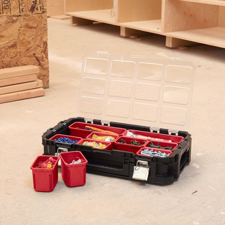 Actual product image Keter Connect assortment box x300x
