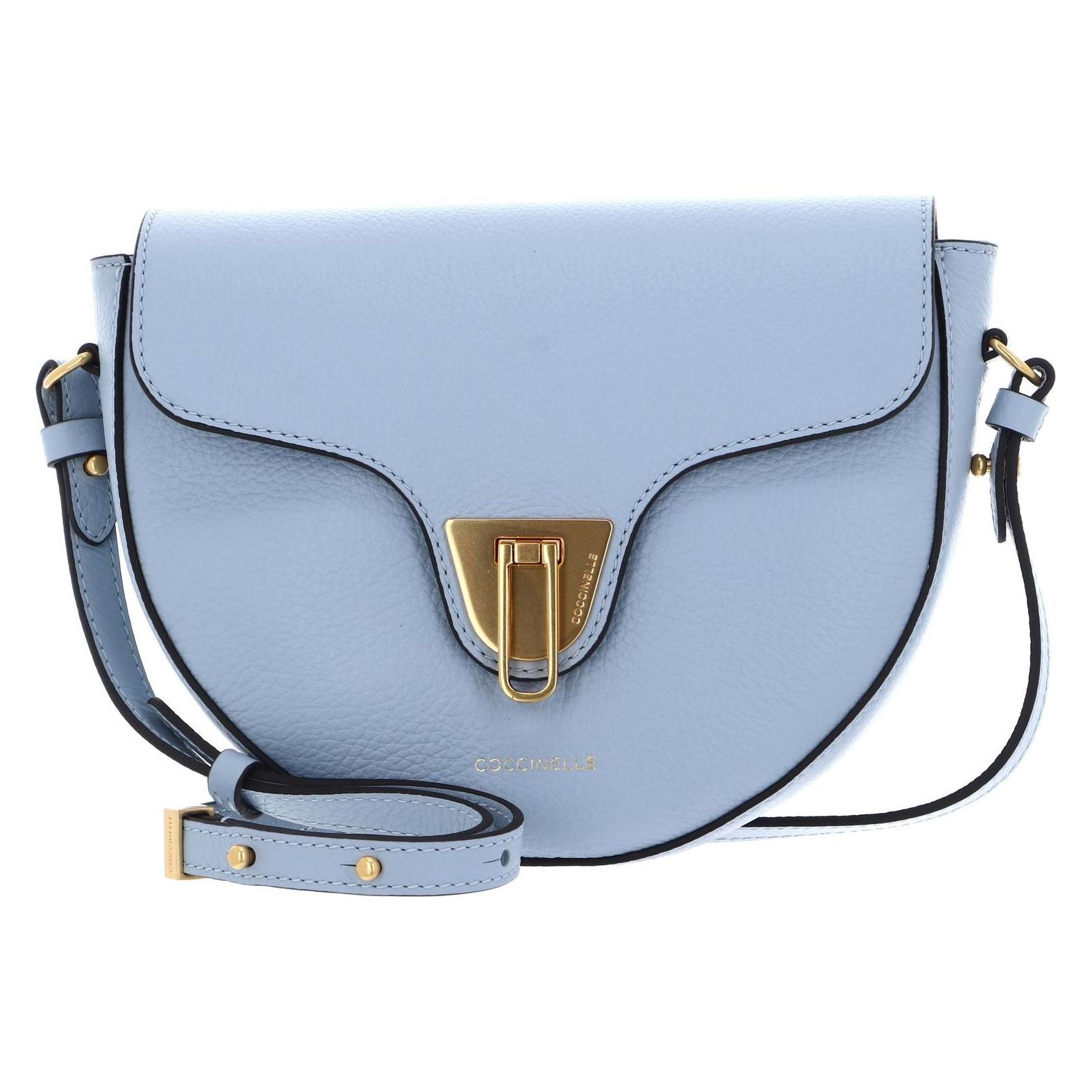 Coccinelle, Damen, Handtasche, Beat Soft Crossover Bag