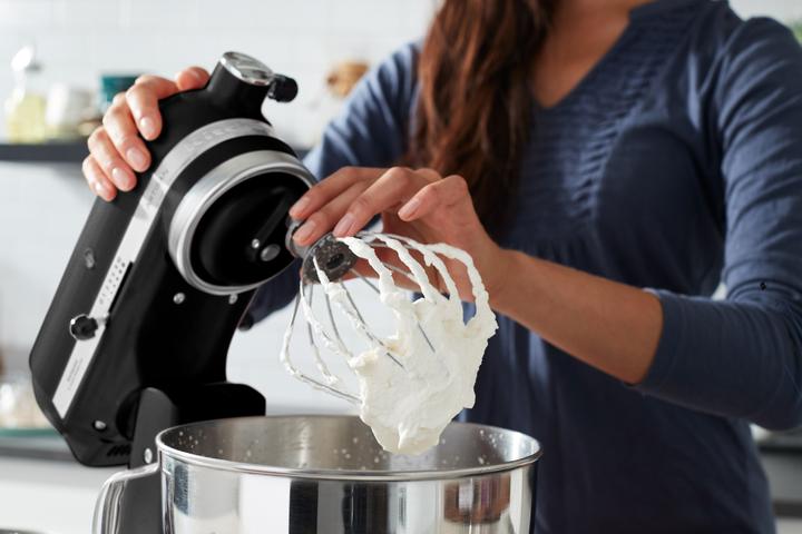Immagine prodotto KitchenAid KSM Artisan 185 (300 W)