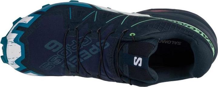 Produktbild Salomon Speedcross 6 - 61641 (46)