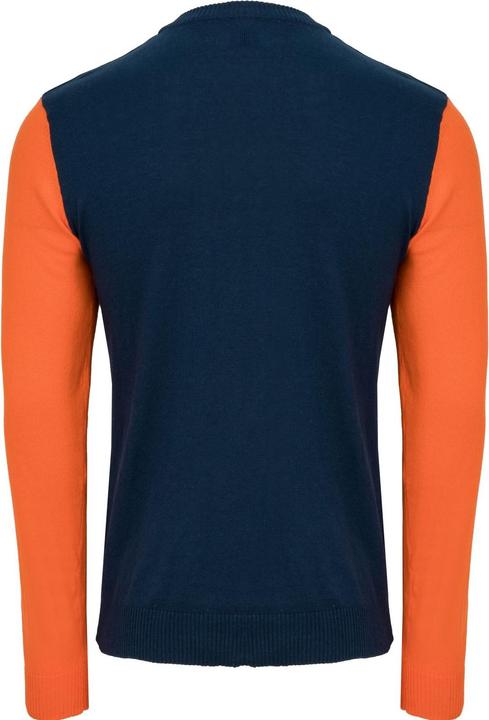 Immagine prodotto Foco Maglione brutto NFL XMAS Maglione a maglia Denver Broncos - L (L)