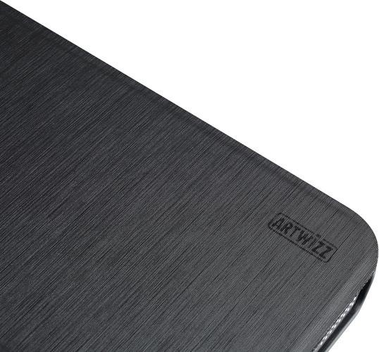 Image du produit Artwizz SmartJacket pour iPhone SE, noir complet (compatible avec iPhone 5/5s) (Apple iPhone SE)