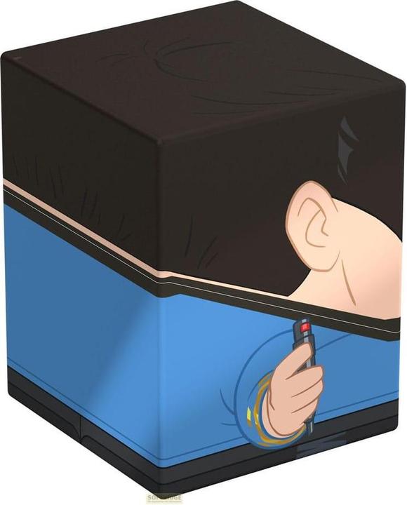 Produktbild Squaroes Squaroe Star Trek: The Original Series ST013 - Dr. McCoy
