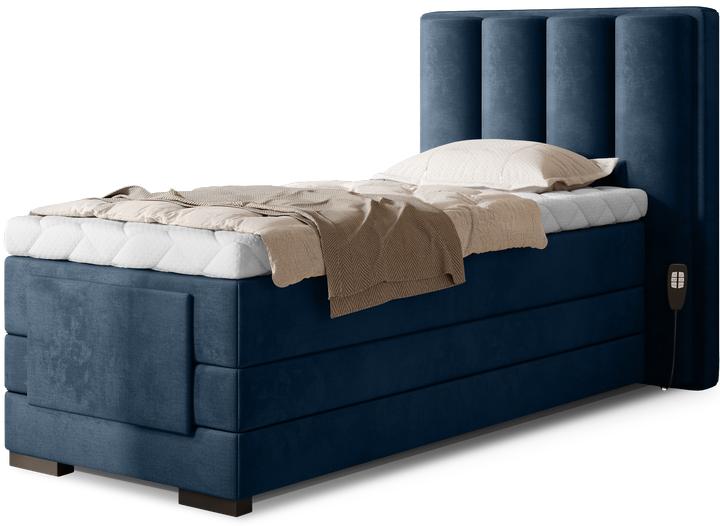 Dark Blue Nube 40