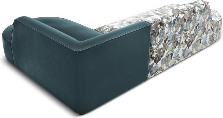 Produktbild CXL by Christian Lacroix Charles (Ecksofa, Modular Sofa)