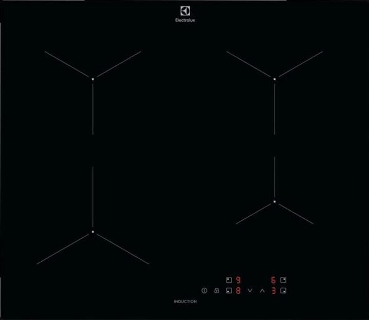 Produktbild Electrolux LIL61424C (52 cm, Induktionskochfeld)