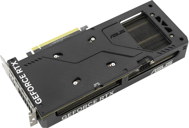 Produktbild ASUS GeFore RTX 4070 PRIME OC (12 GB)