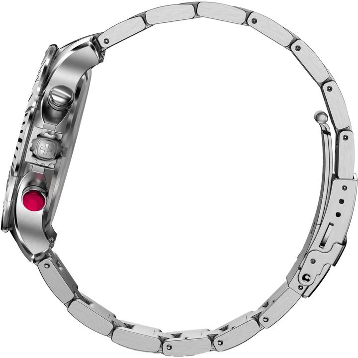 Image du produit Wenger 01.0643.123 Seaforce (Chronographe, Swiss Made, 43 mm)