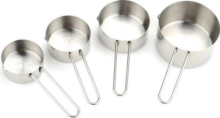 Produktbild Cake-Masters Messcup-Set (250 ml)