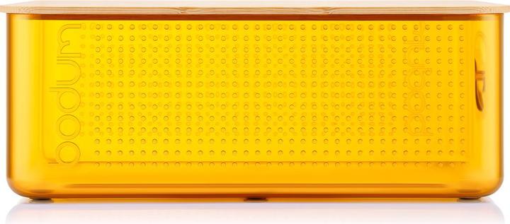 Actual product image Bodum Bread box