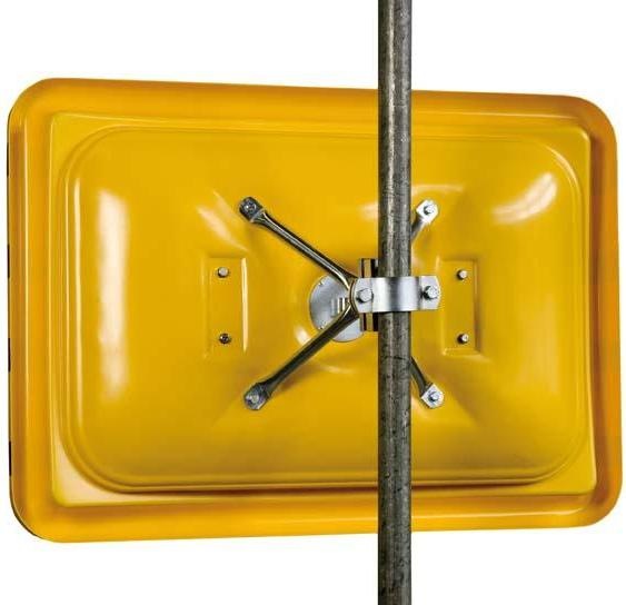 Actual product image Dancop Holder 1 CP/TM/TMI with ball joint 50-80 mm