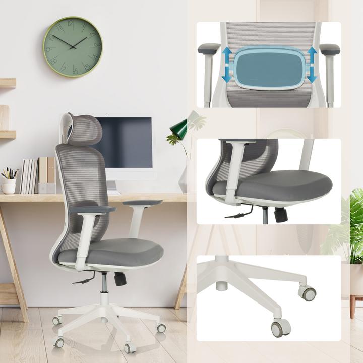 Produktbild Hjh Office Mikeo G